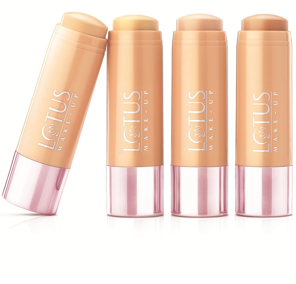 lotus concealer