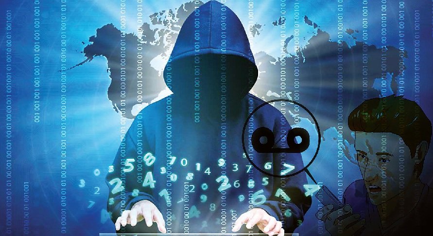 Telangana ranks fourth in cyber crimes