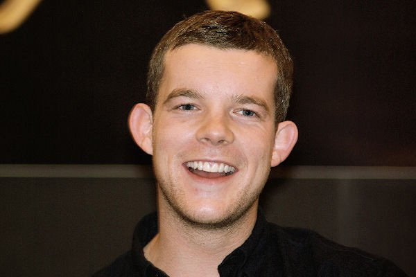 Quantico star Russell Tovey to play gay superhero
