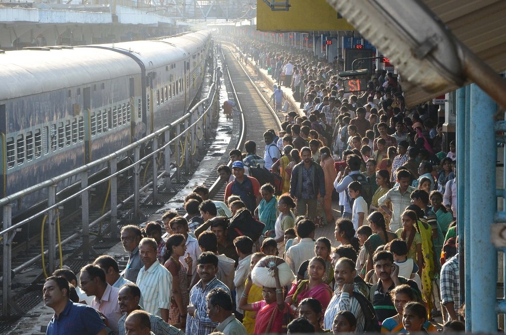 Scr To Operate 40 Special Trains Between Secunderabad Vizag Tirupati