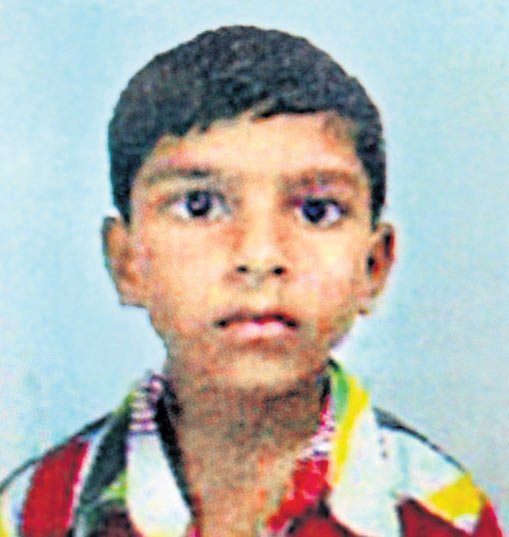 Hyderabad: 12-year-old boy gets stuck in elevator, dies