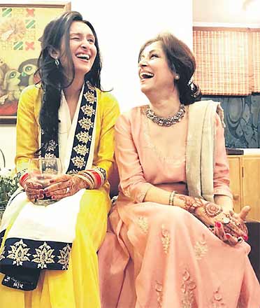Inside Lushin Dubey S Dramatic Journey