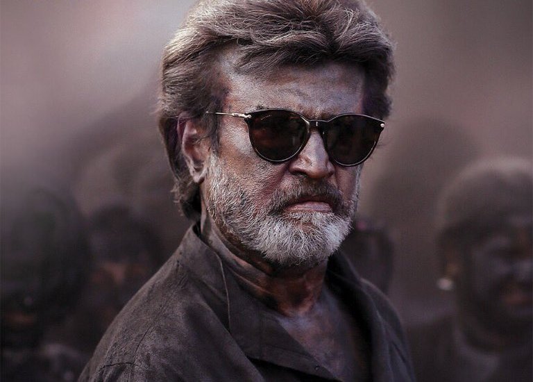 rajini 166