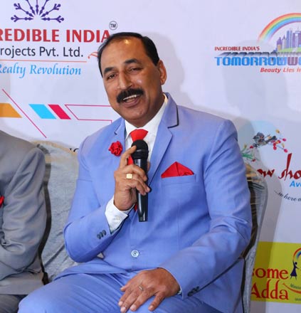 Incredible India Projects Pvt Ltd To Foray Into Hospitality Mancufacturing