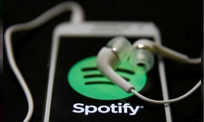 spotify free trial 3 months