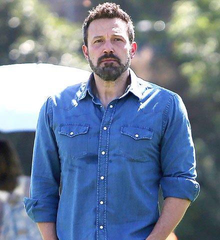 Ben Affleck 'regrets' divorcing Jennifer Garner