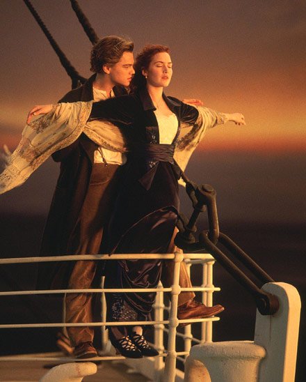 When Titanic Song Hits 1 In America I see you, i feel you. when titanic song hits 1 in america
