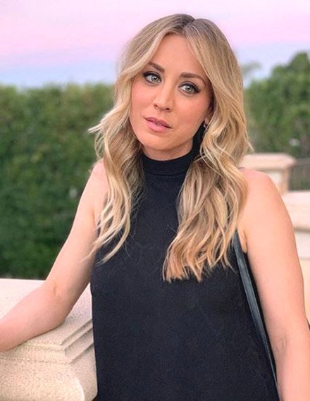 Kaley Cuoco To Move In With Husband Next Month Born november 30, 1985) is an american actress and producer. kaley cuoco to move in with husband