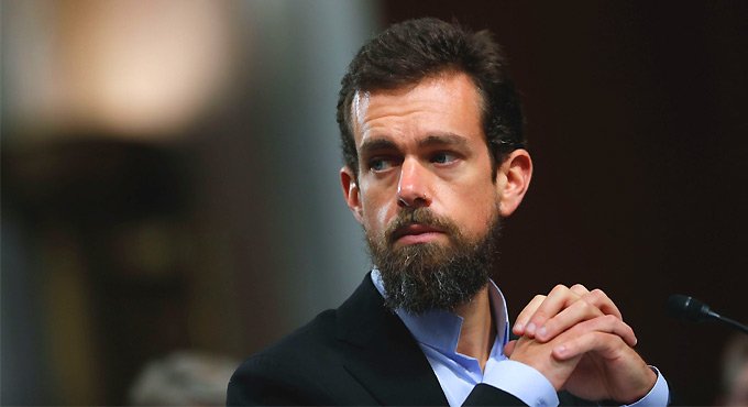 Bitcoin for me is like poetry, says Twitter CEO
