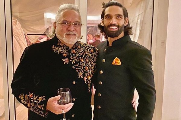 My Dad S Situation Was A Difficult One Sid Mallya Read all news including political news, current affairs and news headlines online on siddharth mallya today. sid mallya