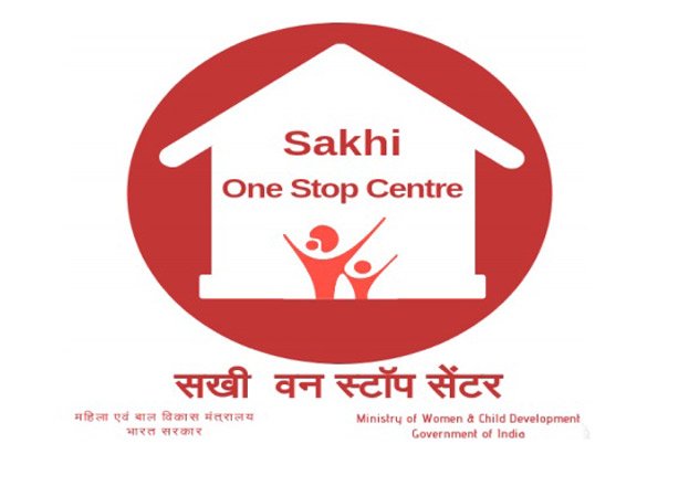 pix One Stop Centre Logo mancherial sakhi official faces