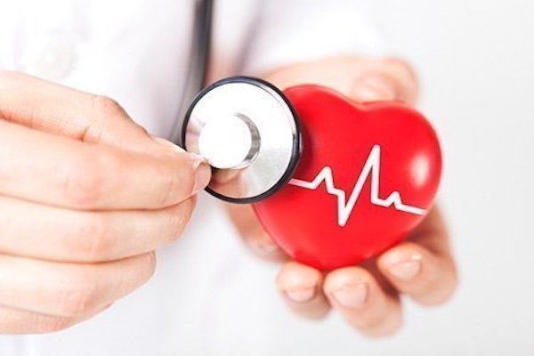 8 Risk Factors That Can Lead To Heart Failure