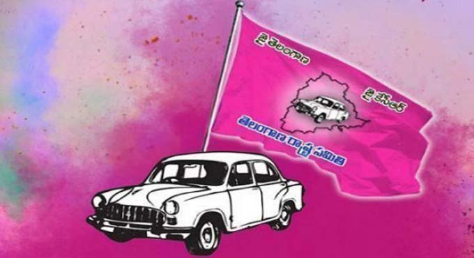 TRS gears up for polls in State