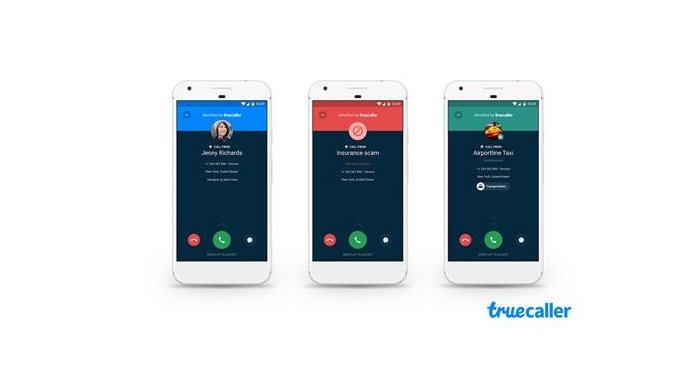 what is truecaller app