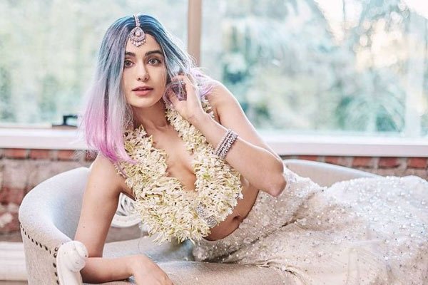 Adah Sharma on new film: Never thought I’d play a man
