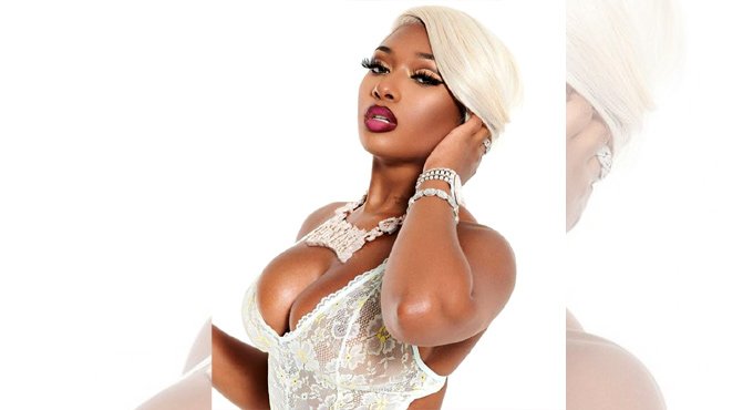 Megan Thee Stallion says Beyonce, Jay-Z give different advices