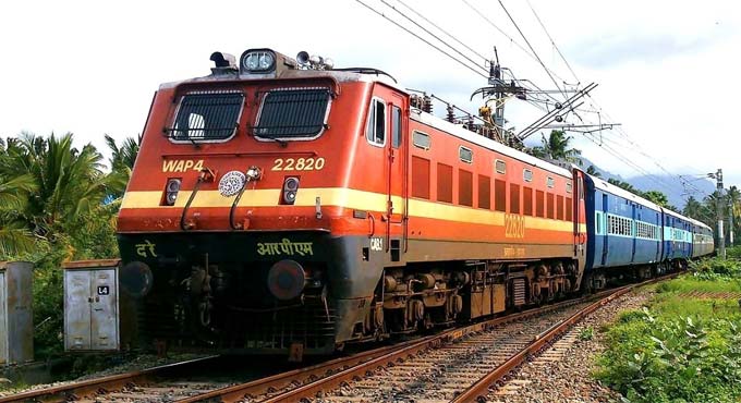 Indian Railway Finance Corp’s Rs 4,600 cr IPO opens next week