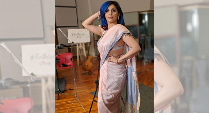 Neha Bhasin’s new song is all about unrequited love