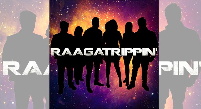 RaagaTrippin create ‘Saare jahaan se achha’ featuring animal sounds