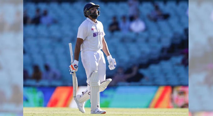 Sydney Test: Rohit’s wicket huge for us going into day five, says Langer