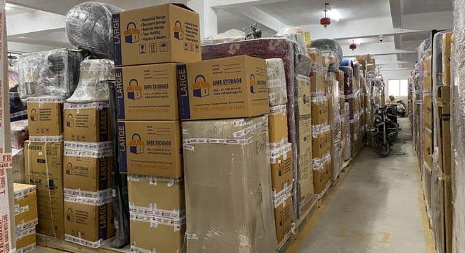 SafeStorage to expand to 9 cities by year-end