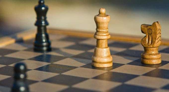 Sushanth, Kartavya emerge winners in Brilliant Trophy chess tournament