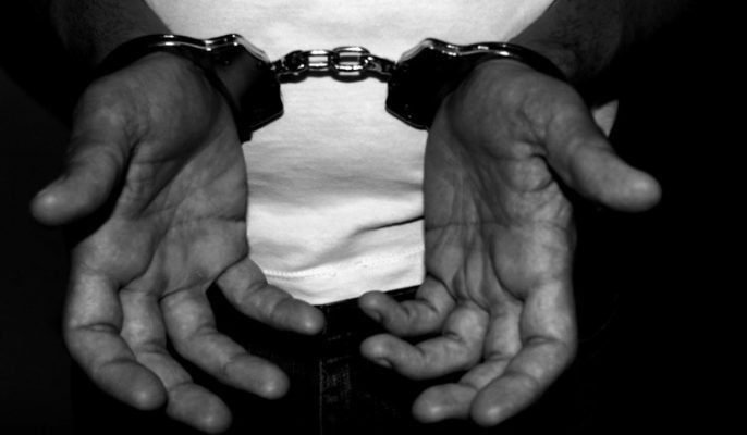 Seven-member psuedo police gang nabbed for extortion in Hyderabad