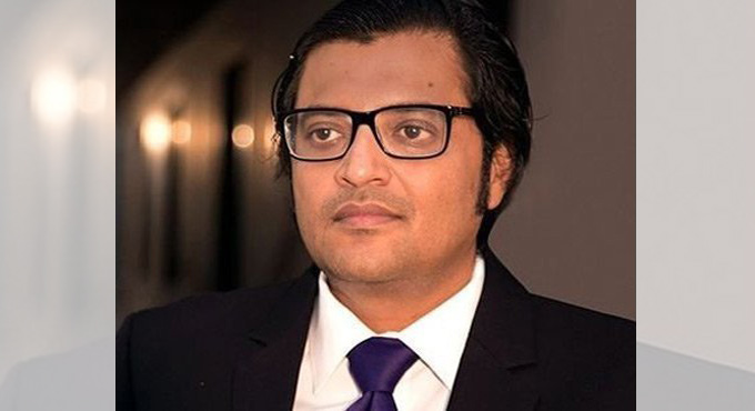 Give 3-day notice to Arnab Goswami in case of his arrest: HC to police