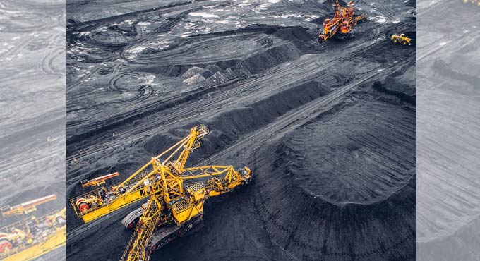 Coal India records all-time high capex of Rs 13,115 cr in FY’21