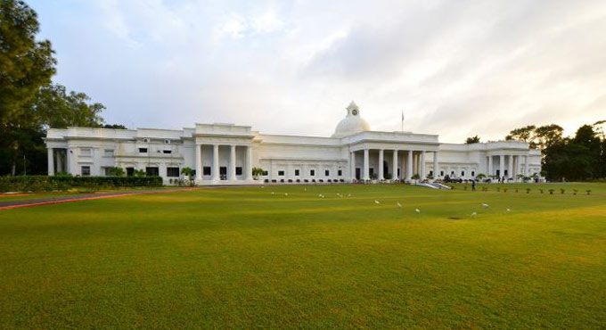 IIT Roorkee launches certificate programme in Data Science and Machine ...