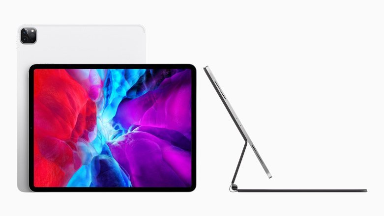 New 5g Ipads Better Services Likely At Apple Event On April