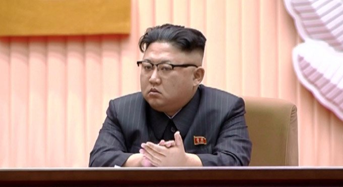 North Korea tells WHO it’s still virus-free