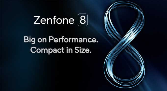 ASUS Zenfone 8 to feature 3.5mm audio jack, no flip camera