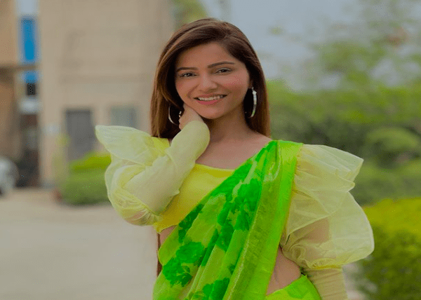 Rubina Dilaik talks of five things to do while recovering from Covid