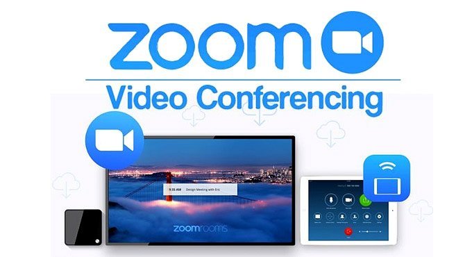 Zoom announces new features for latest iPad Pro