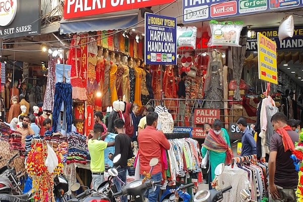 India’s consumer confidence worsens in May
