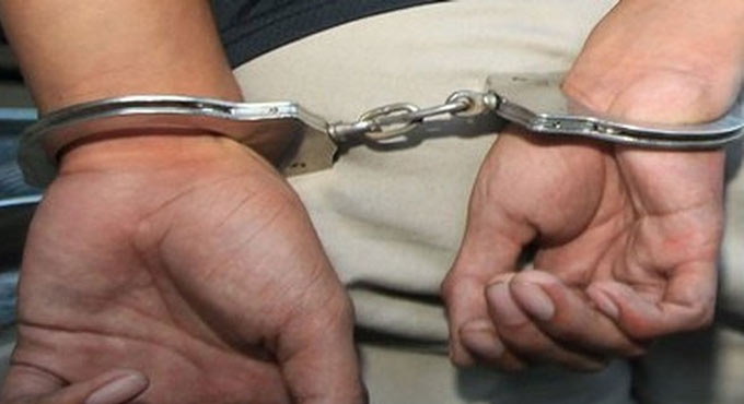 Hyderabad: Burglar arrested, property worth Rs 3L seized