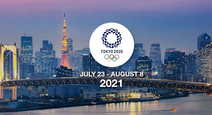 All you need to know about Tokyo Olympics 2020