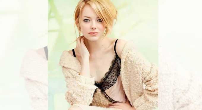 Emma Stone to produce new movie with husband Dave McCary