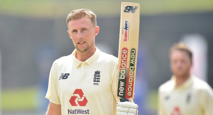 1st Test: England were in with a chance, says skipper Root
