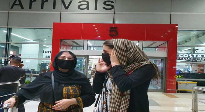 India safely evacuates diplomats, citizens from Afghanistan