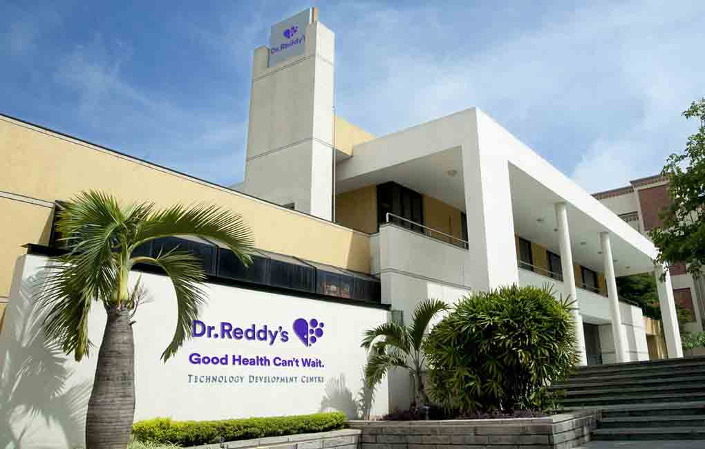 Dr Reddy’s launches generic stomach ulcer drug in US