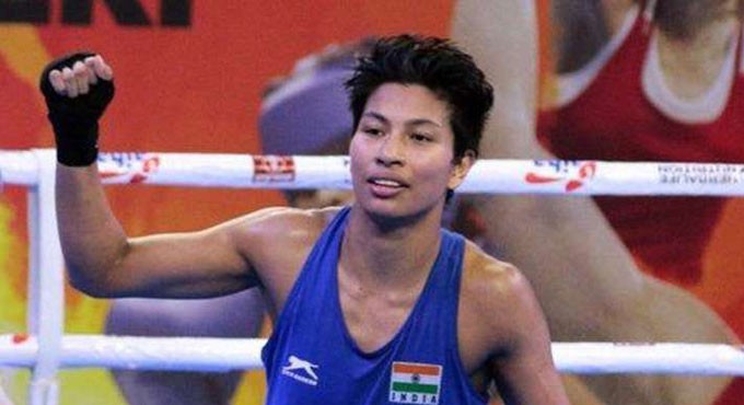 Indian boxer Lovlina Borgohain signs off with bronze medal ...