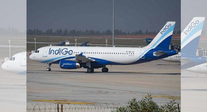 Airline major IndiGo’s UAE bound flights cancelled for a week