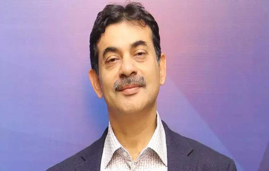 IT employees coming back to offices: Jayesh Ranjan