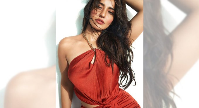 Neha Sharma: Conviction of telling story sells film to actor