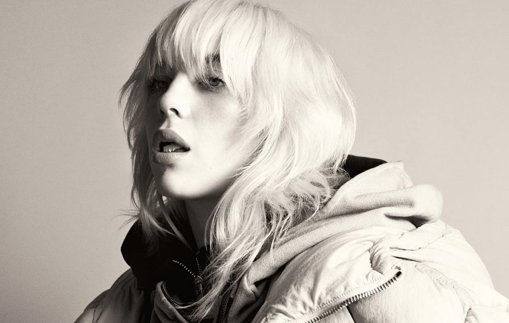 Billie Eilish Failure, like success, only in your head