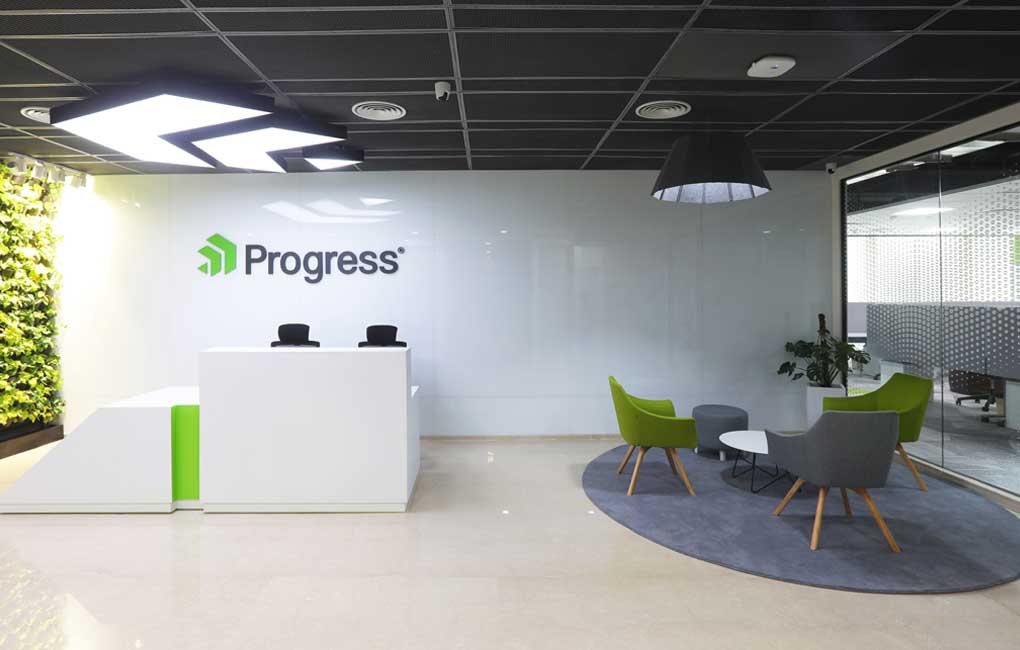 Progress expanding its base in Hyderabad
