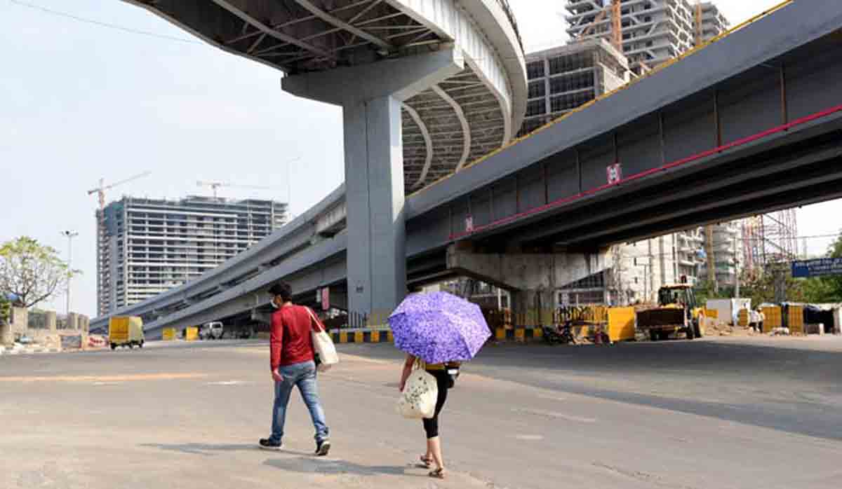 Gachibowli, the new premium hotspot of Hyderabad