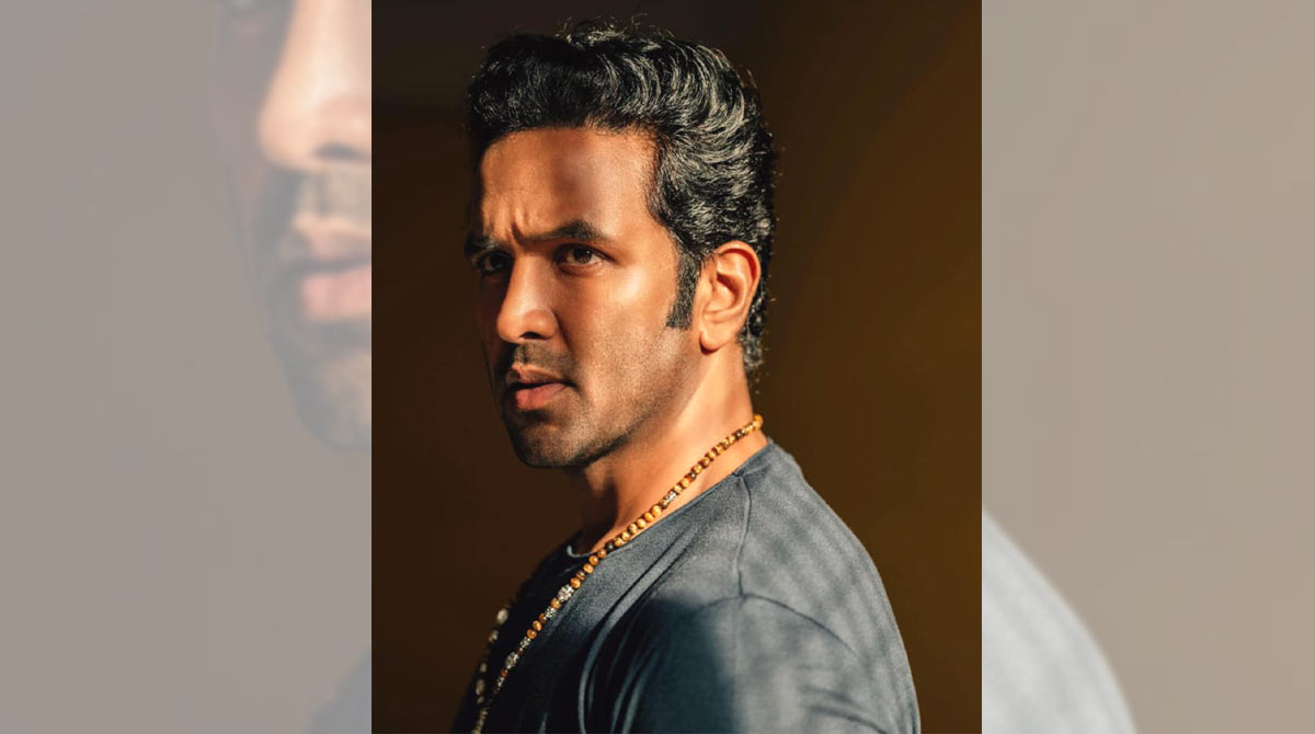 Manchu Vishnu to take action against YouTubers who speculate rumours on film stars